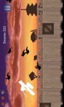 Alley Avenger游戲截圖2