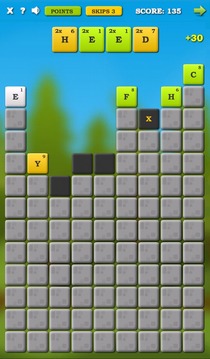 Word Tower - Free Word Search游戲截圖5