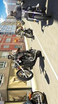 Street Bikers 3D游戲截圖4