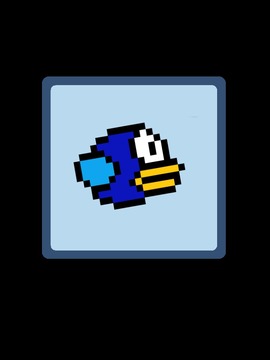 Tapping Bird游戲截圖1