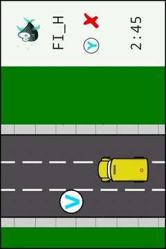 Bus Driver Andy Free Edition游戲截圖3
