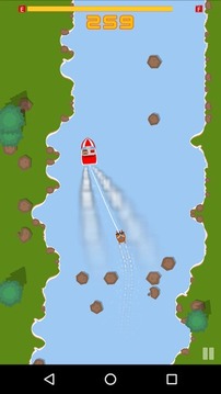Water Ski游戲截圖3