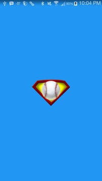 Softball Pro游戲截圖1