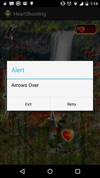 Arrow Shooting游戲截圖2
