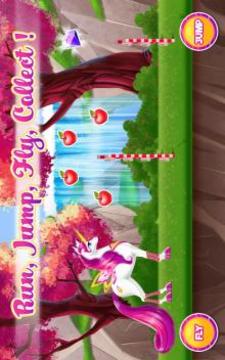 My Little Unicorn * Magic Horse游戲截圖3