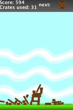 Tumbling Tower游戲截圖3