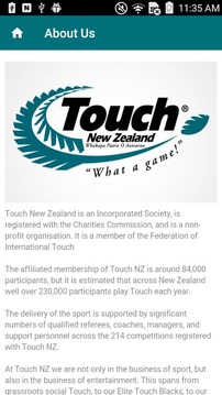 Touch NZ游戲截圖3