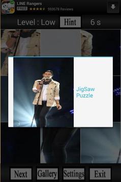 Virzha Idol Game游戲截圖4