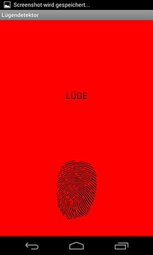 Lie Detector 2游戲截圖4