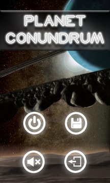 Planet Conundrum Free游戲截圖1