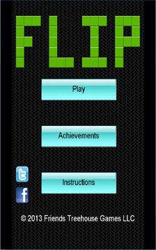 Flip Puzzle Game Free游戲截圖1