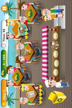 Cooking Game and Restaurant游戲截圖4