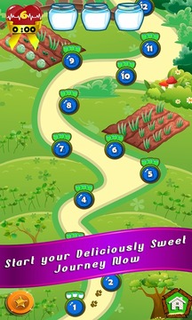 Farm Slide游戲截圖2