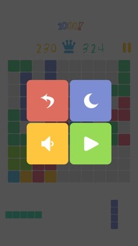 1000! Puzzle游戲截圖4
