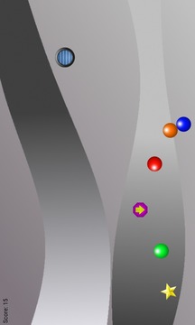 Avoid The Bouncing Balls游戲截圖4