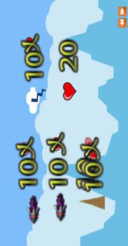 Flappy Rokets游戲截圖5