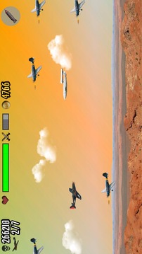 Air Battle 1940游戲截圖1