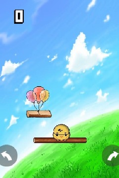 Slippy Chick游戲截圖1