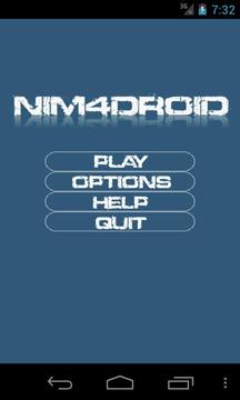 Nim4Droid游戲截圖1
