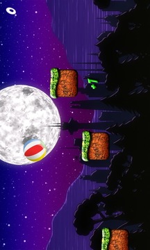 Bouncy Ball Fantasy游戲截圖3