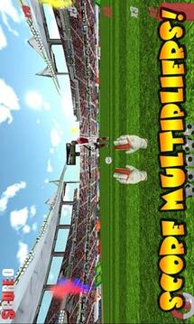 Touch Diver 3D游戲截圖3