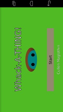 Whack-A-THING!游戲截圖1