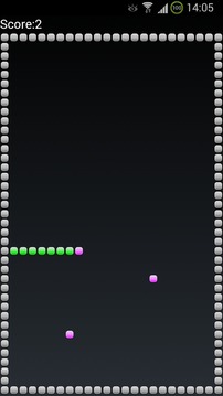 Retro Snake Returns游戲截圖3