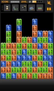 Ice-Game Mobile游戲截圖2
