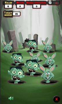 Zombie Shatter游戲截圖2