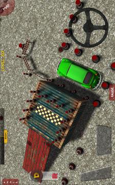 Car Driver 2 (Easy)游戲截圖1