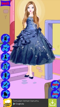 Dress Over Game游戲截圖5