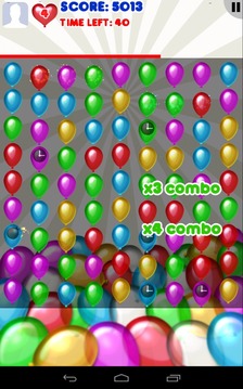 Balloon Party游戲截圖4