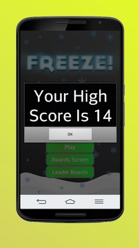 Freeze游戲截圖4