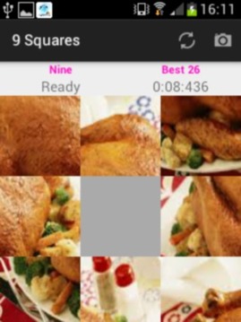 9 Squares游戲截圖2