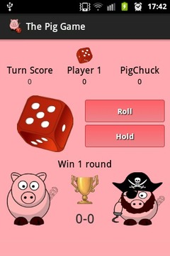 The Pig Game游戲截圖2