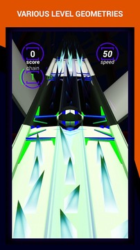 Bally Roll - Free游戲截圖4