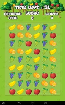 Fruity Harmony游戲截圖1