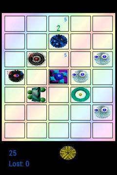 Battle Grid游戲截圖2