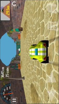 Buggy Drift Racing 3D游戲截圖5
