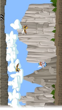 Fairy Flight游戲截圖3