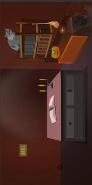 Halloween Pumpkin Room Escape游戲截圖4