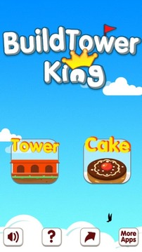 Build Tower King游戲截圖2
