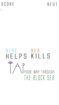 The Block Sea游戲截圖1
