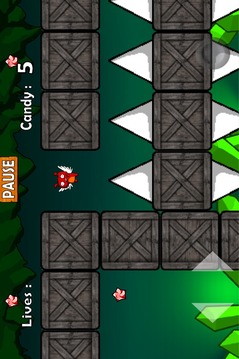 Super Rabbit World游戲截圖5