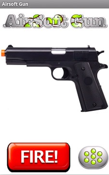 Game: Virtual Airsoft Gun游戲截圖1
