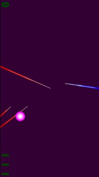 Laser Command游戲截圖2