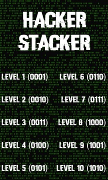Hacker Stacker游戲截圖1