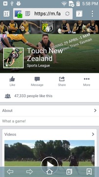 Touch NZ游戲截圖4