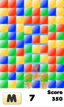 Block Breaker Unlimited游戲截圖3