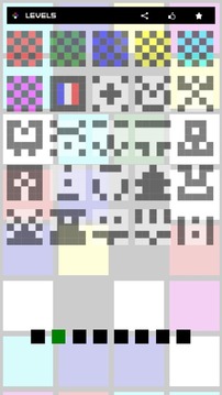 RGB - Puzzle game游戲截圖1